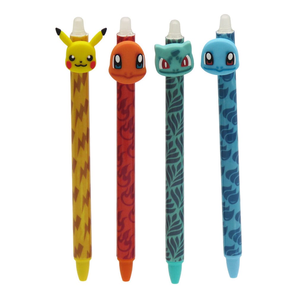 Pokemon Erasable Pen Display (36)