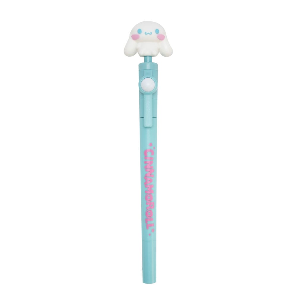Sanrio Fidget Pen Cinnamoroll P034067