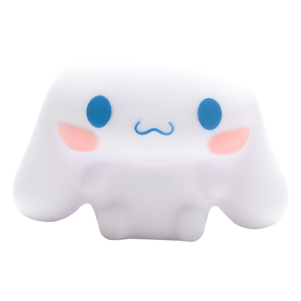 Sanrio Mood Lamp Cinnamoroll 11 cm P034077