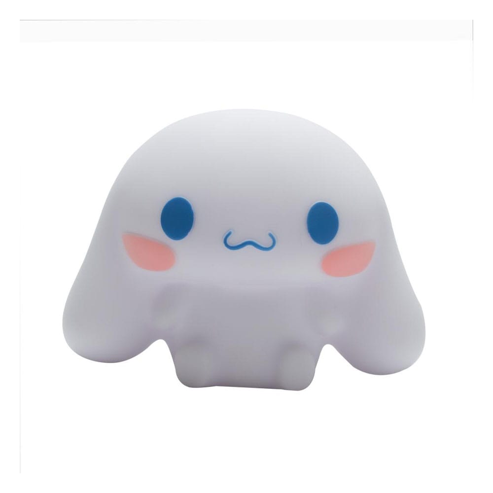 Sanrio Mood Lamp with USB-C Cinnamoroll 11 cm P065440