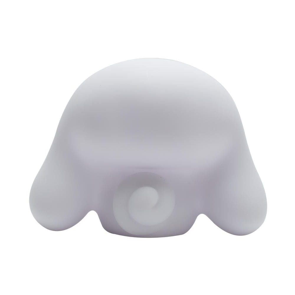 Sanrio Mood Lamp with USB-C Cinnamoroll 11 cm P065440