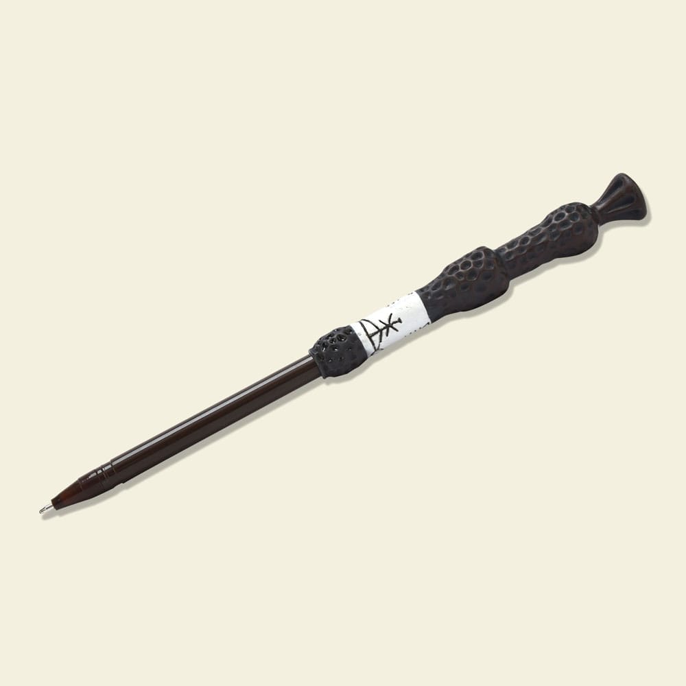 Harry Potter Wand Pen Dumbledore P034120