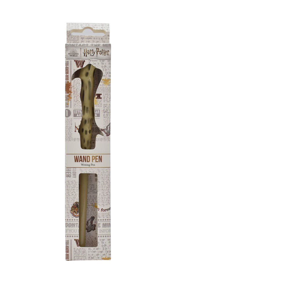 Harry Potter Wand Pen Voldemort P034126