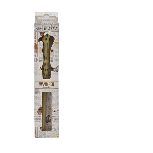 Harry Potter Wand Pen Voldemort P034126