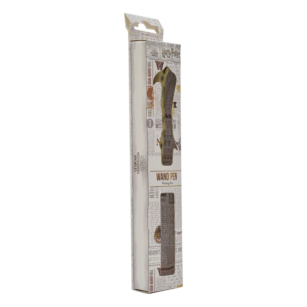 Harry Potter Wand Pen Voldemort P034126