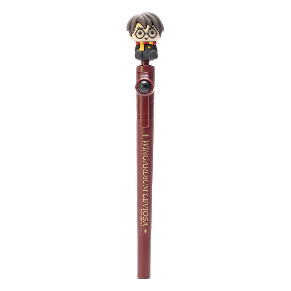 Harry Potter Fidget Pen Harry P034131