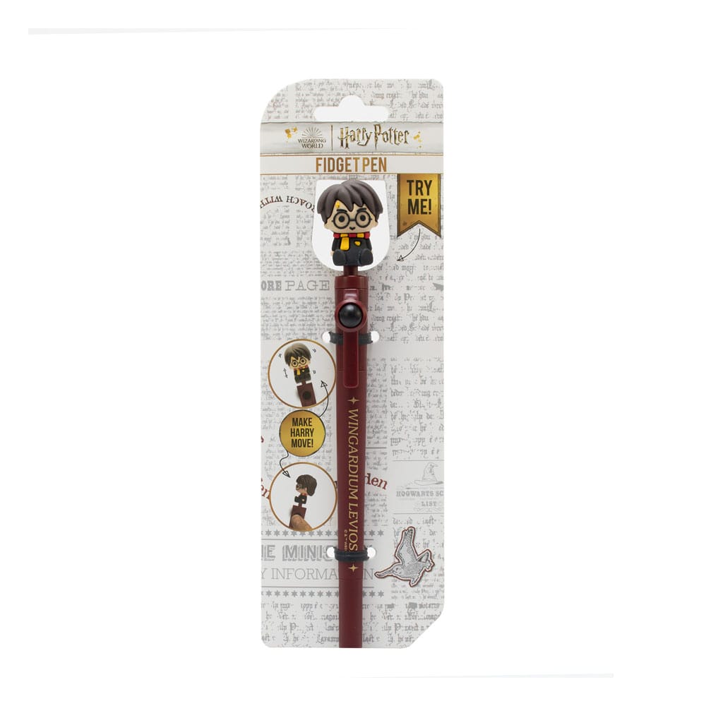 Harry Potter Fidget Pen Harry P034131