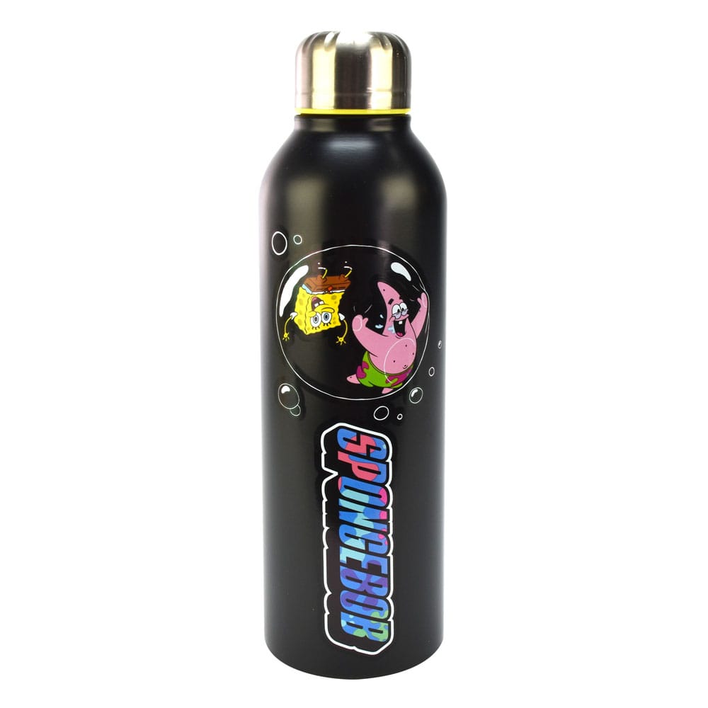 SpongeBob SquarePants Water Bottle P034151