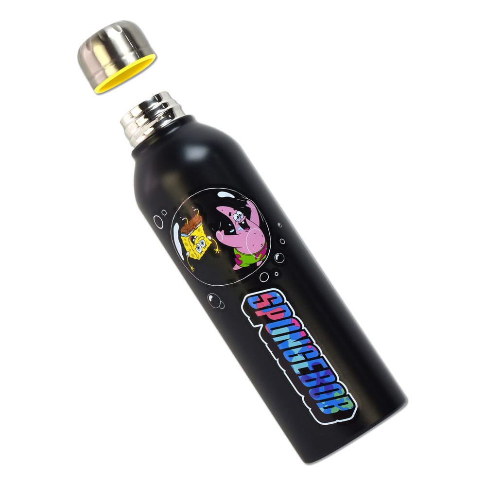 SpongeBob SquarePants Water Bottle P034151