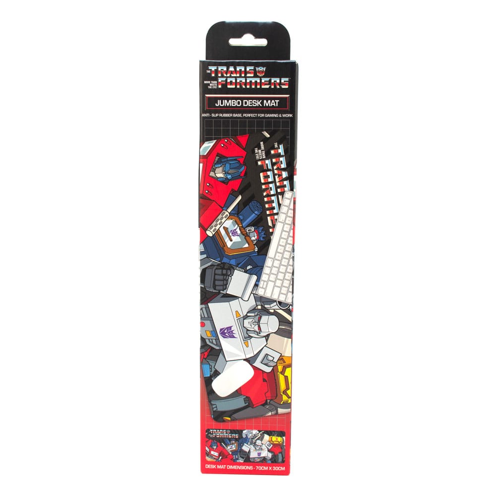 Transformers Desk Mat P034168