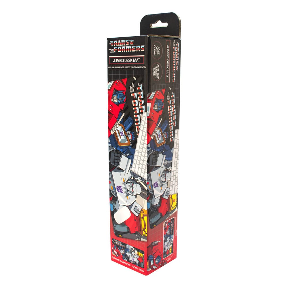 Transformers Desk Mat P034168