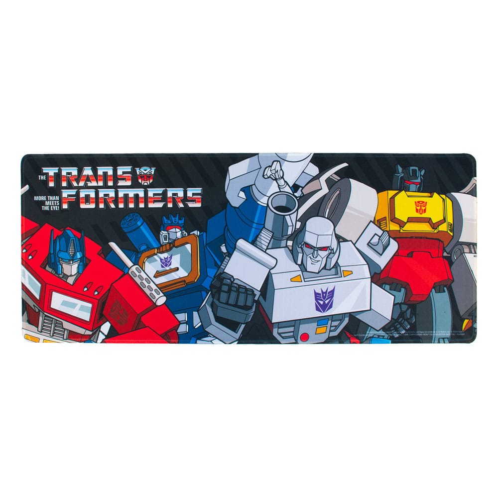 Transformers Desk Mat P034168