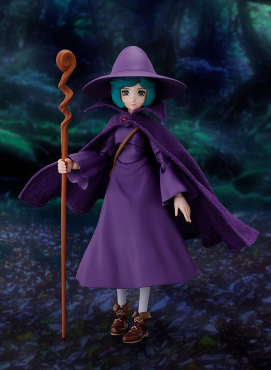 Berserk S.H. Figuarts Action Figure Schierke 12 cm P034288