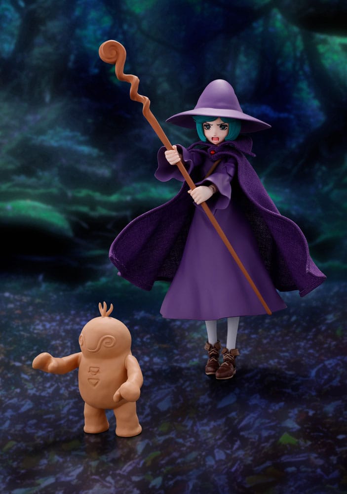 Berserk S.H. Figuarts Action Figure Schierke 12 cm P034288