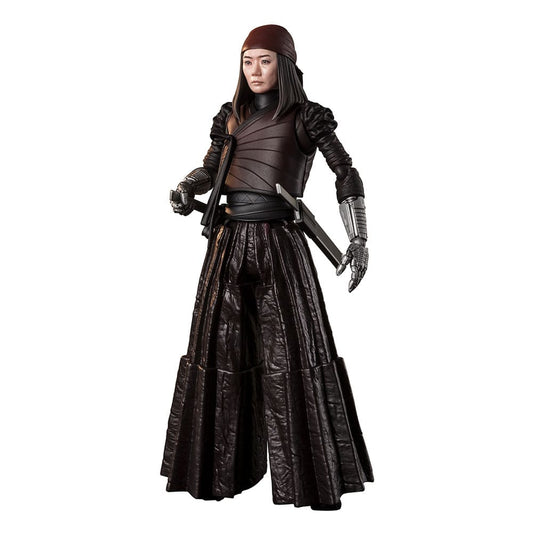 Rebel Moon Part One: A Child of Fire S.H.Figuarts Action Figure Nemesis 15 cm P034302