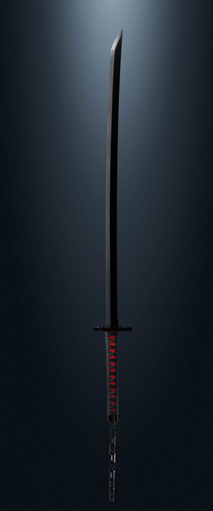 Bleach Proplica Replica 1/1 Tensazangetsu Sword 121 cm P034310