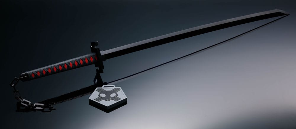 Bleach Proplica Replica 1/1 Tensazangetsu Sword 121 cm P034310