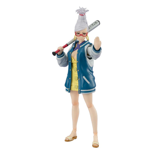Dandadan S.H.Figuarts Action Figure Seiko 15 cm P034311