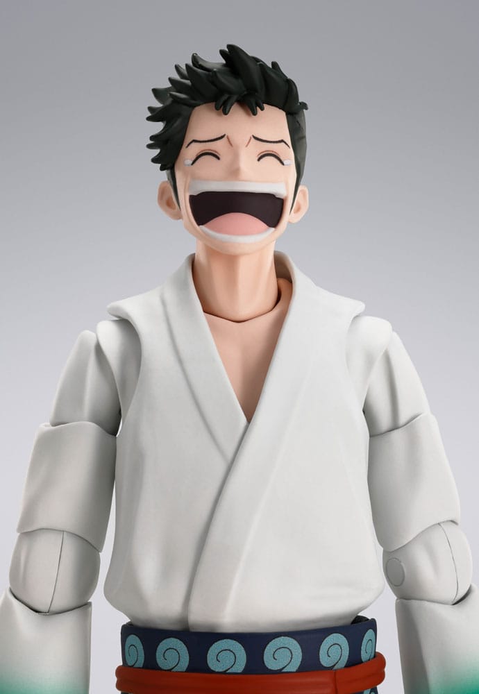 Monsters S.H.Figuarts Action Figure Ryuma 16 cm P034326