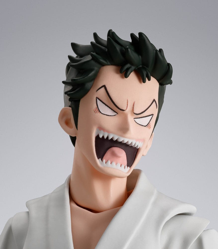 Monsters S.H.Figuarts Action Figure Ryuma 16 cm P034326