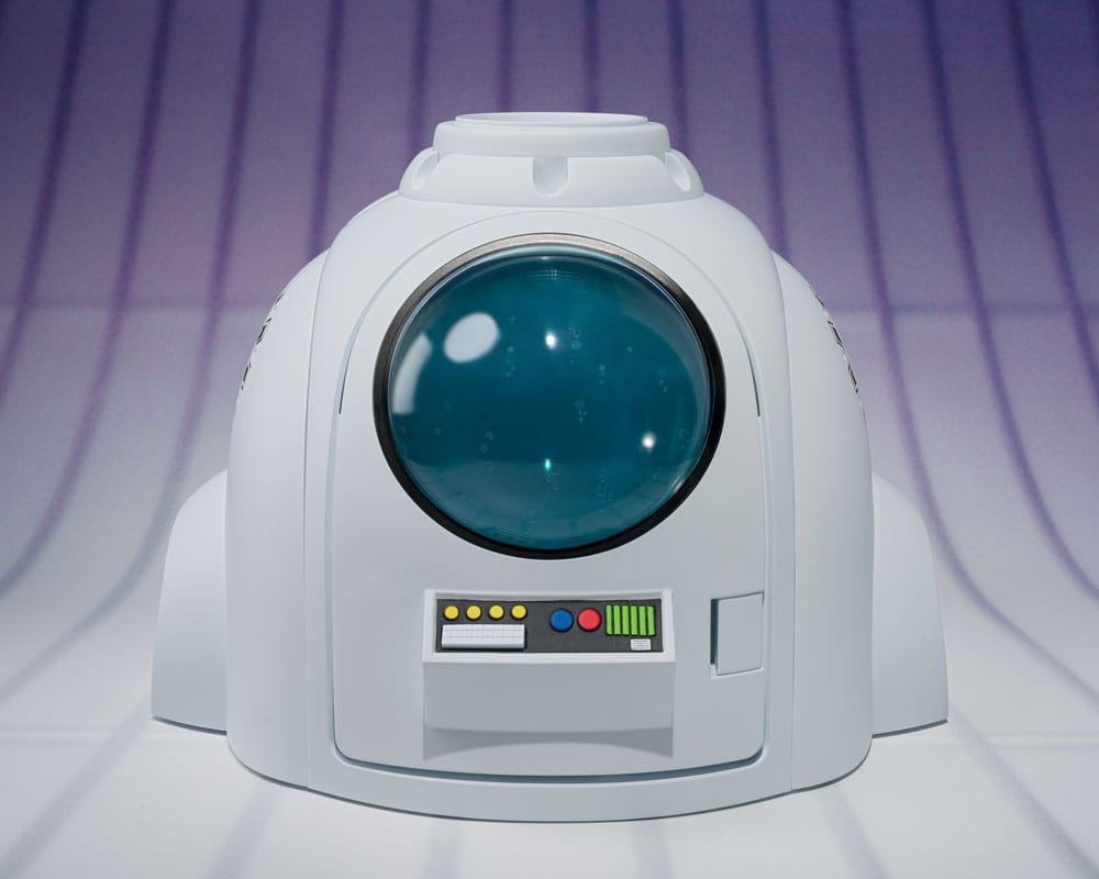 Dragon Ball  Action Figure Accessory Medical Machine for S.H. Figuarts 18 cm P034338