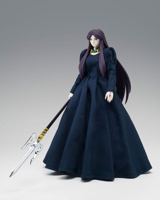 Saint Seiya Saint Cloth Myth Ex Action Figure Pandora 16 cm P034340