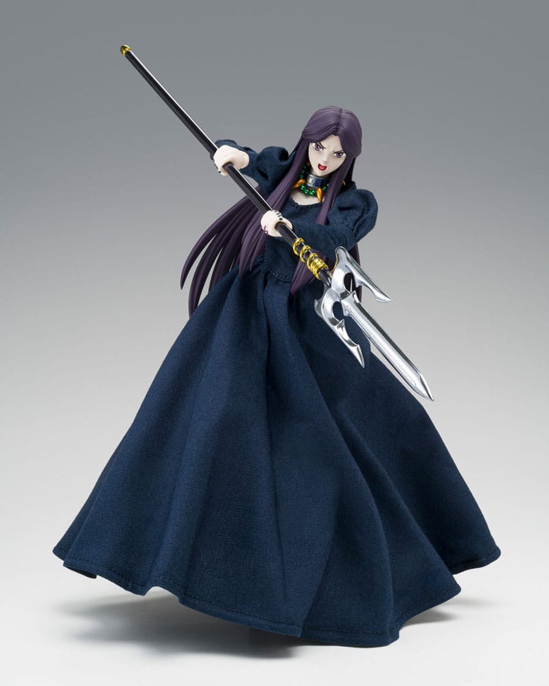 Saint Seiya Saint Cloth Myth Ex Action Figure Pandora 16 cm P034340