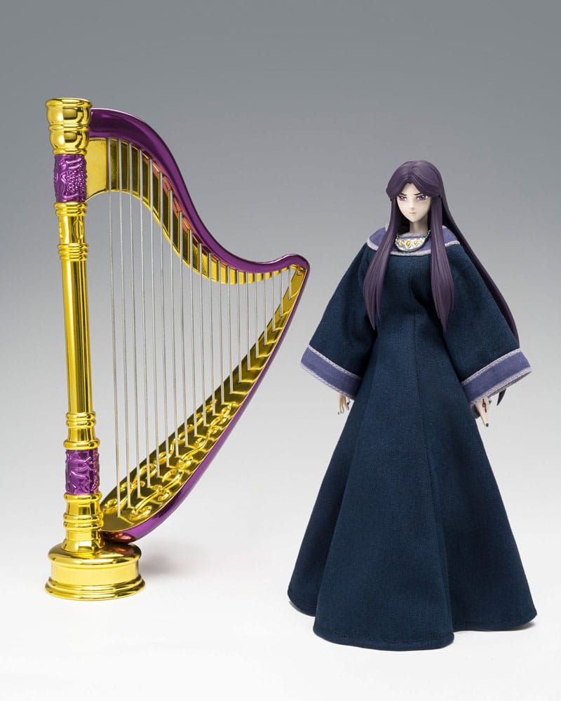 Saint Seiya Saint Cloth Myth Ex Action Figure Pandora 16 cm P034340