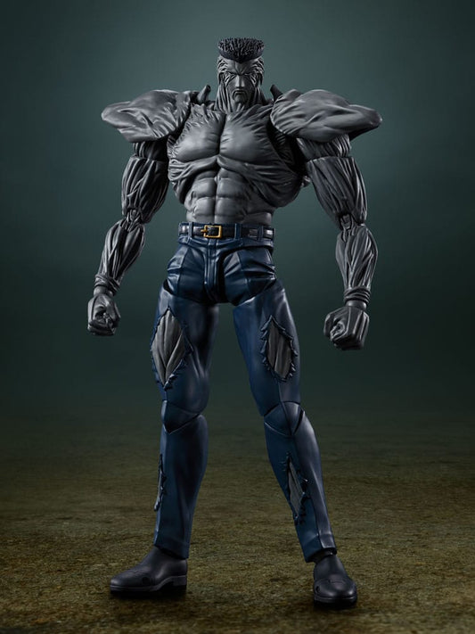 Yu Yu Hakusho S.H. Figuarts Action Figure Younger Toguro 100% 18 cm P034347