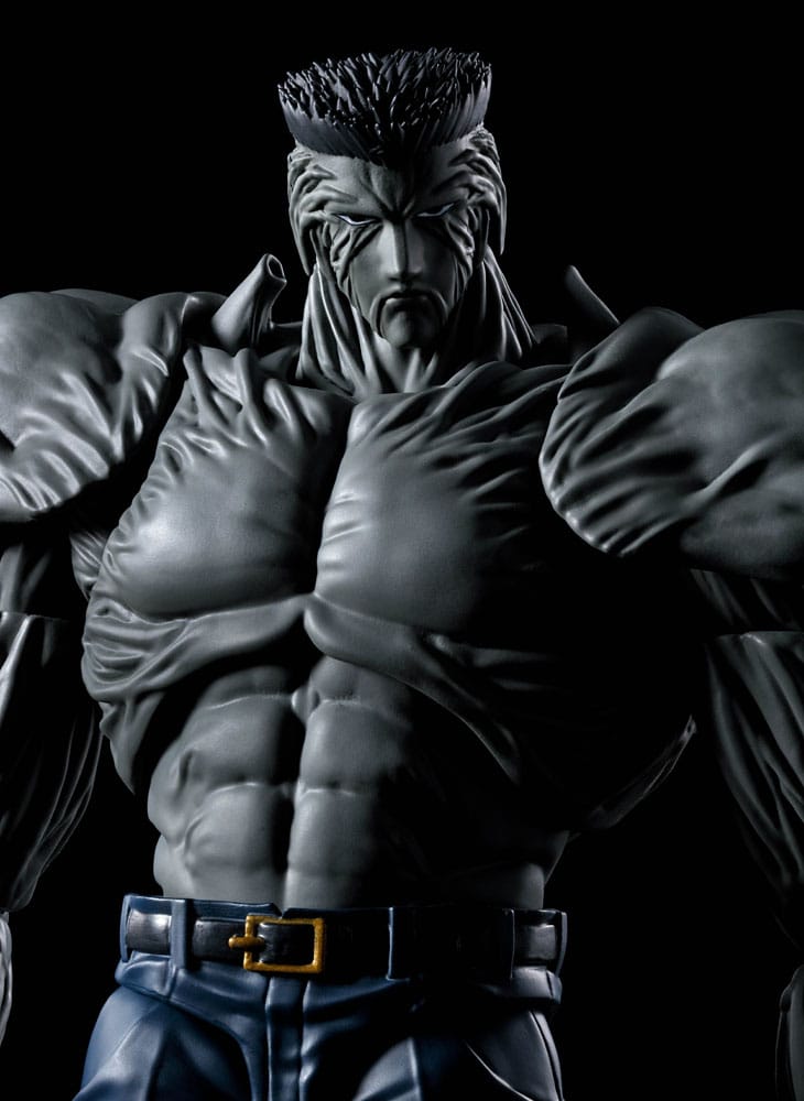 Yu Yu Hakusho S.H. Figuarts Action Figure Younger Toguro 100% 18 cm P034347