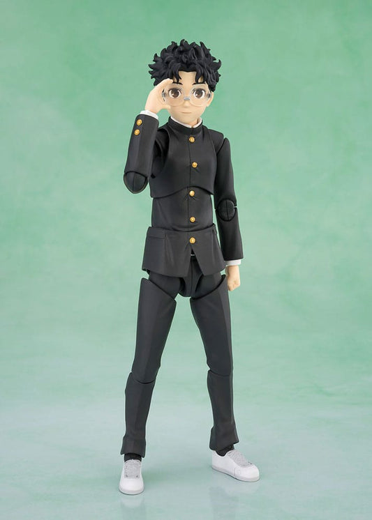 Dandadan S.H.Figuarts Action Figure Okarun 14 cm P034351