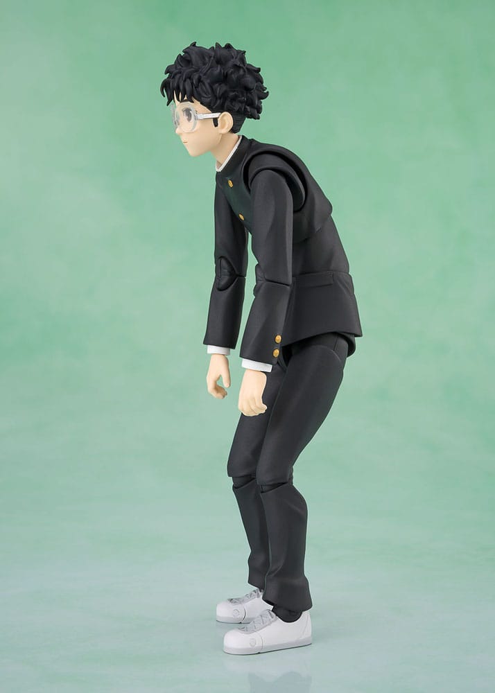 Dandadan S.H.Figuarts Action Figure Okarun 14 cm P034351