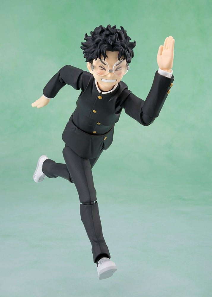 Dandadan S.H.Figuarts Action Figure Okarun 14 cm P034351