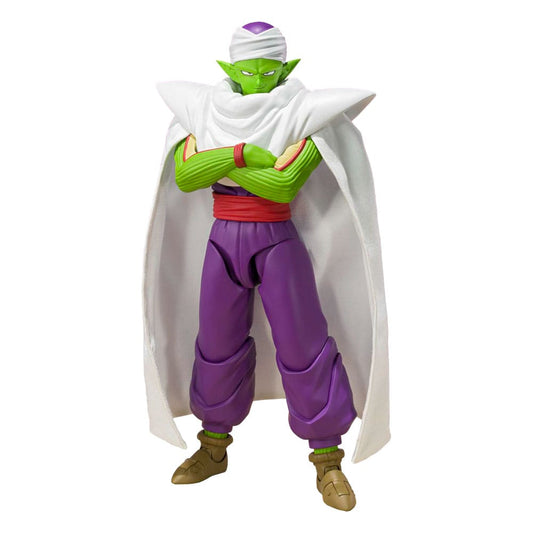 Dragon Ball Daima S.H.Figuarts Action Figure Piccolo 16 cm P034358