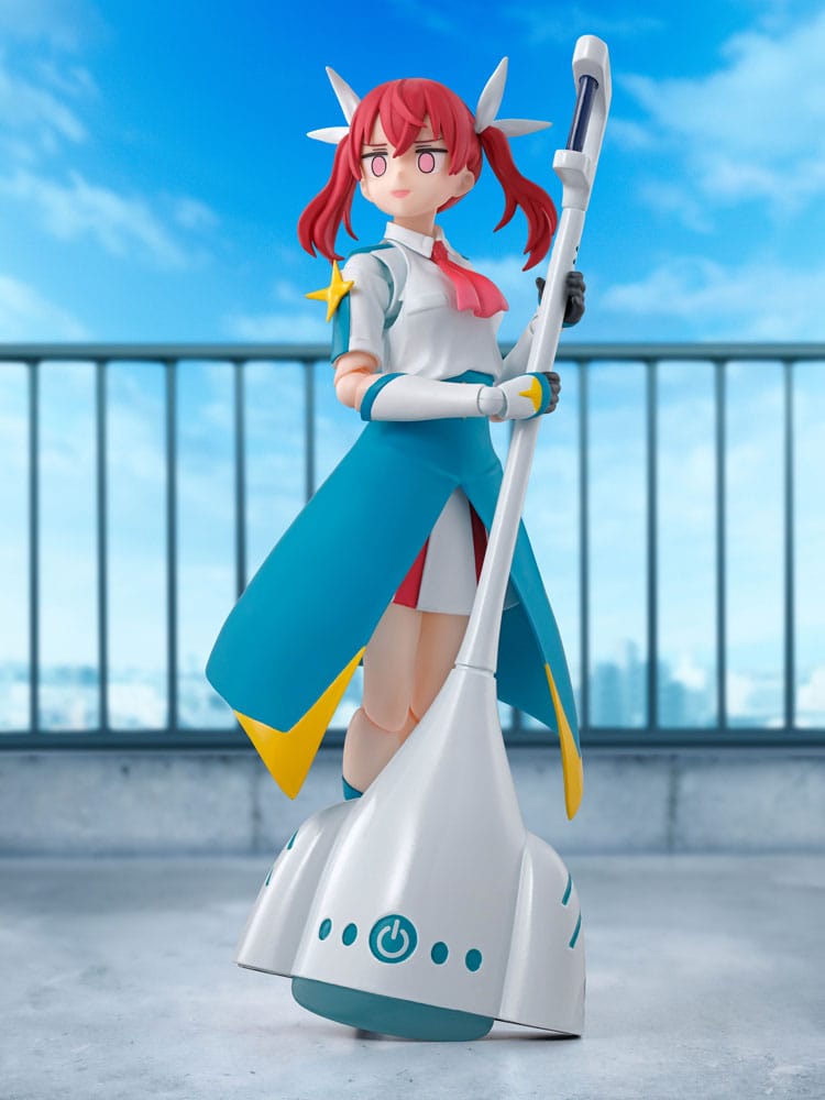 Magilumiere Co. Ltd. S.H.Figuarts Action Figure Kana Sakuragi 14 cm P034381