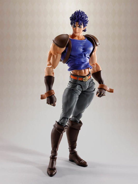 JoJo´s Bizarre Adventure S.H.Figuarts Action Figure Jonathan Joestar 17 cm P034385