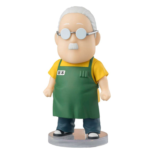 Sakamoto Days Figuarts mini Action Figure Taro Sakamoto 9 cm P034417