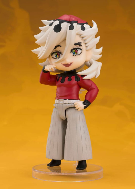Demon Slayer: Kimetsu no Yaiba Figuarts mini Action Figure Doma 11 cm P034421