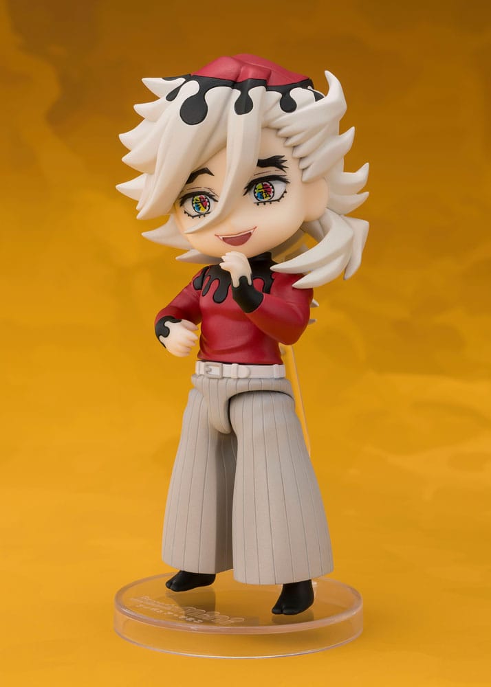 Demon Slayer: Kimetsu no Yaiba Figuarts mini Action Figure Doma 11 cm P034421