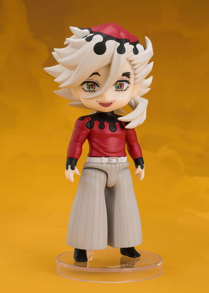 Demon Slayer: Kimetsu no Yaiba Figuarts mini Action Figure Doma 11 cm P034421