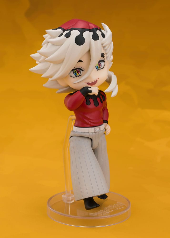 Demon Slayer: Kimetsu no Yaiba Figuarts mini Action Figure Doma 11 cm P034421