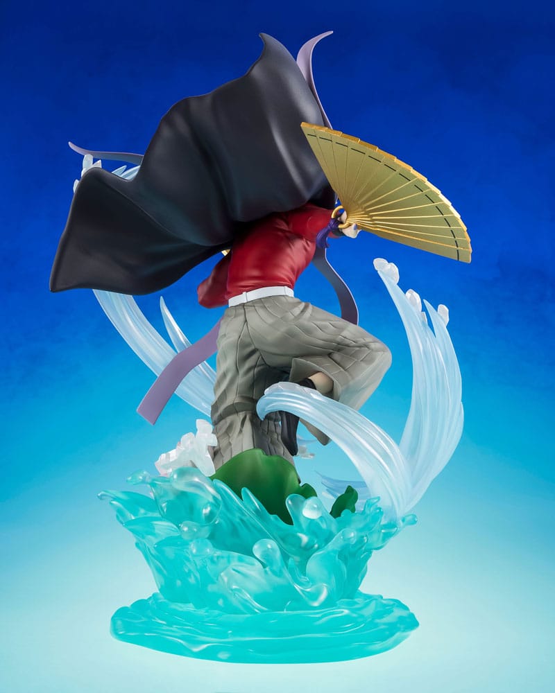 Demon Slayer: Kimetsu no Yaiba FiguartsZERO PVC Statue Doma 23 cm P065168