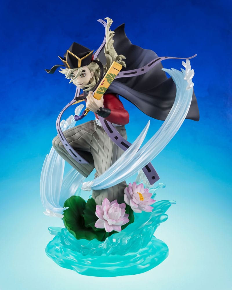Demon Slayer: Kimetsu no Yaiba FiguartsZERO PVC Statue Doma 23 cm P065168