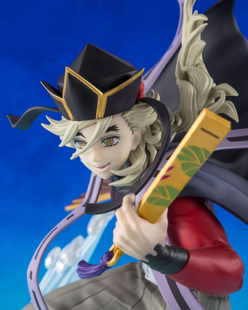 Demon Slayer: Kimetsu no Yaiba FiguartsZERO PVC Statue Doma 23 cm P065168