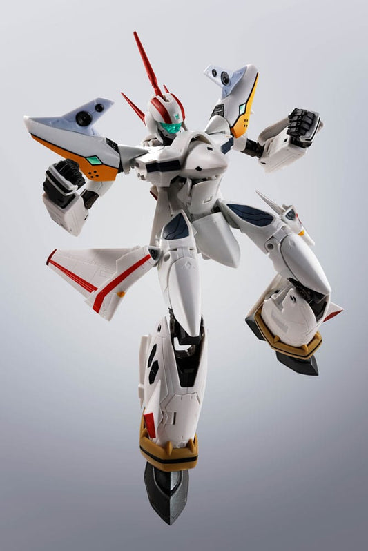 Macross 7 Hi-Metal R Action Figure VF-19P Valkyrie (Zola Planetary Patrol) 15 cm P034433