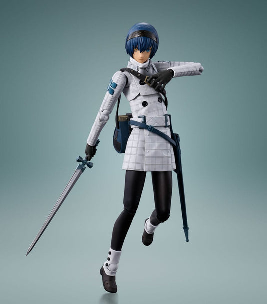 Metaphor: ReFantazio S.H.Figuarts Action Figure Protagonist 16 cm P034445