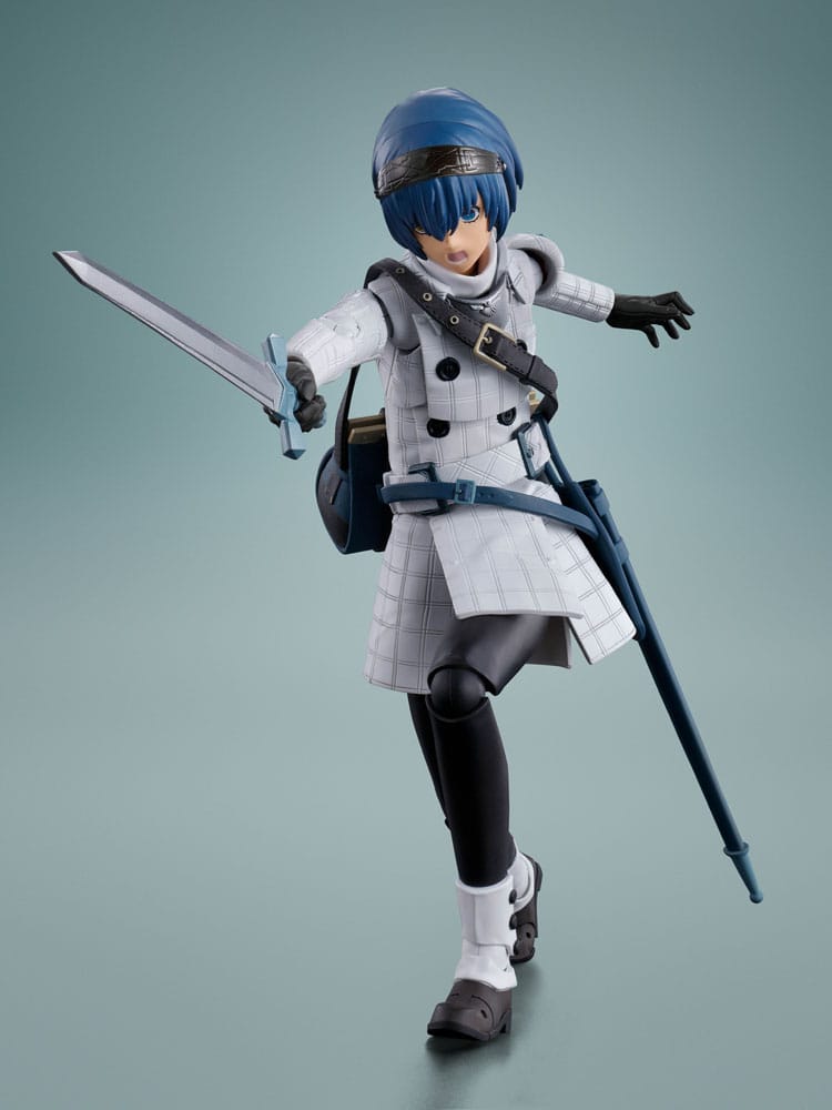 Metaphor: ReFantazio S.H.Figuarts Action Figure Protagonist 16 cm P034445