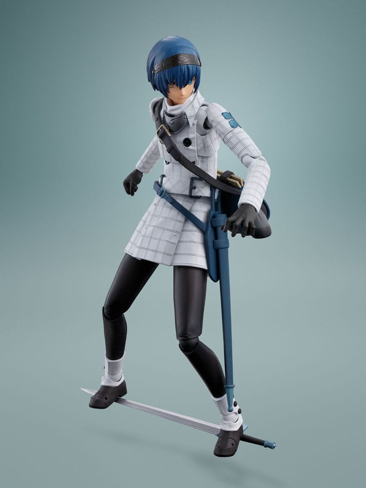 Metaphor: ReFantazio S.H.Figuarts Action Figure Protagonist 16 cm P034445