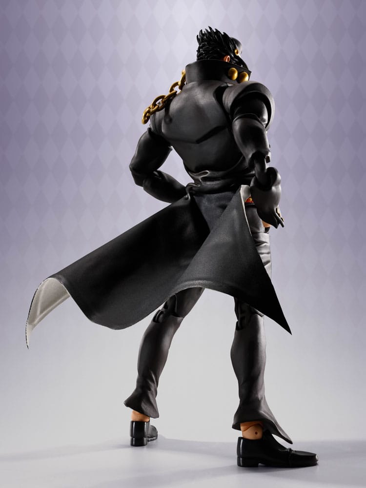JoJo´s Bizarre Adventure S.H.Figuarts Action Figure Jotaro Kujo 17 cm P034472