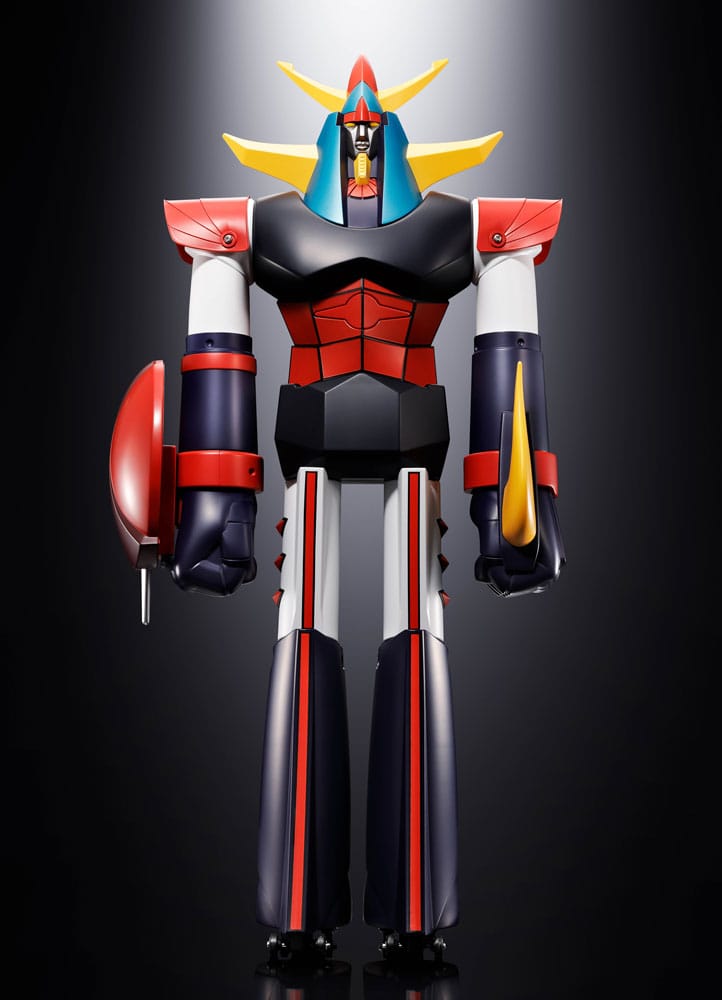 Reideen The Brave Jumbo Machineder Action Figure Reideen The Brave 60 cm P065172